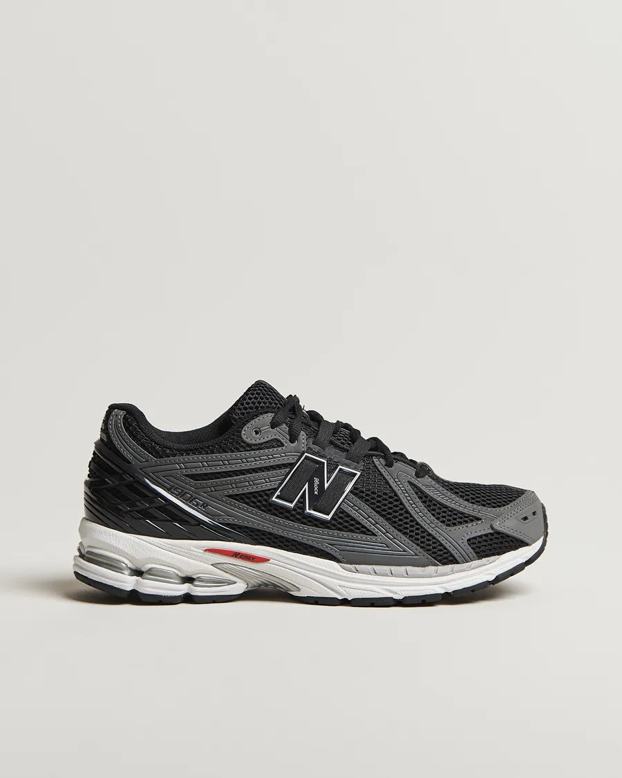 1906 Sneakers Black