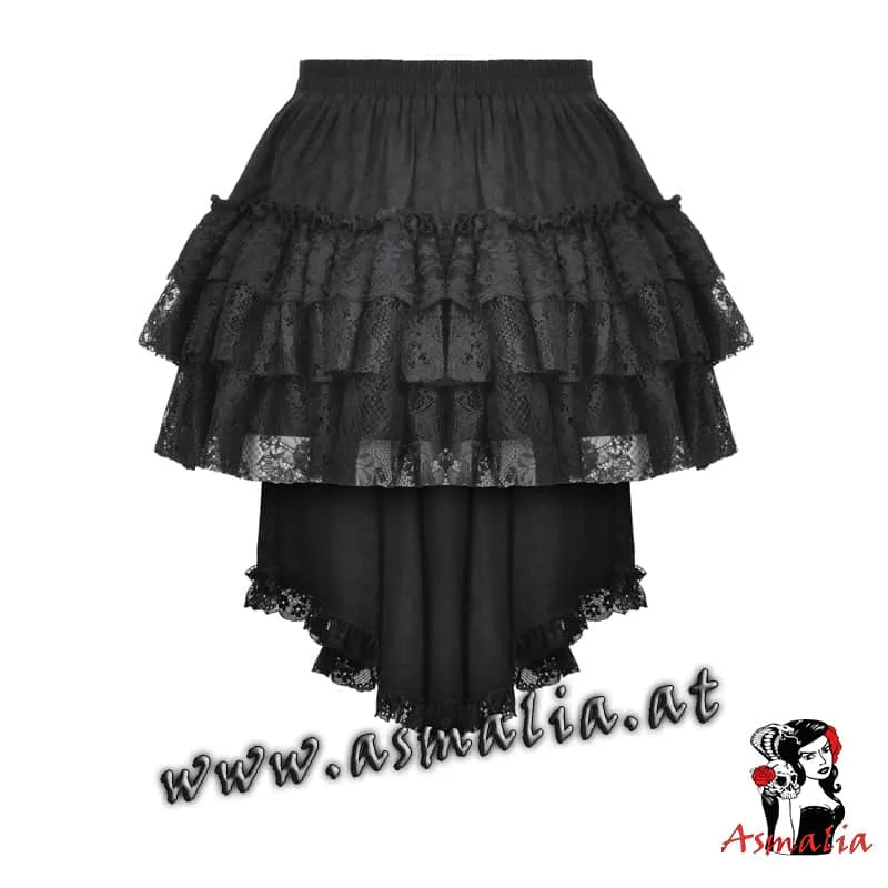 Abnehmbare Puffy-Hose