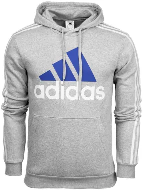 adidas Herren Kapuzenpullover Essentials Hoodie GV5249