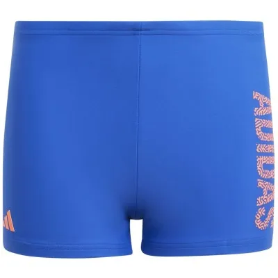 Adidas Lineage Boxer-Badehose Jungen kaufen