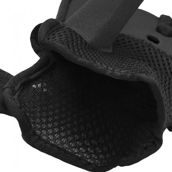 adidas Speed Gel Wrap Glove black/black