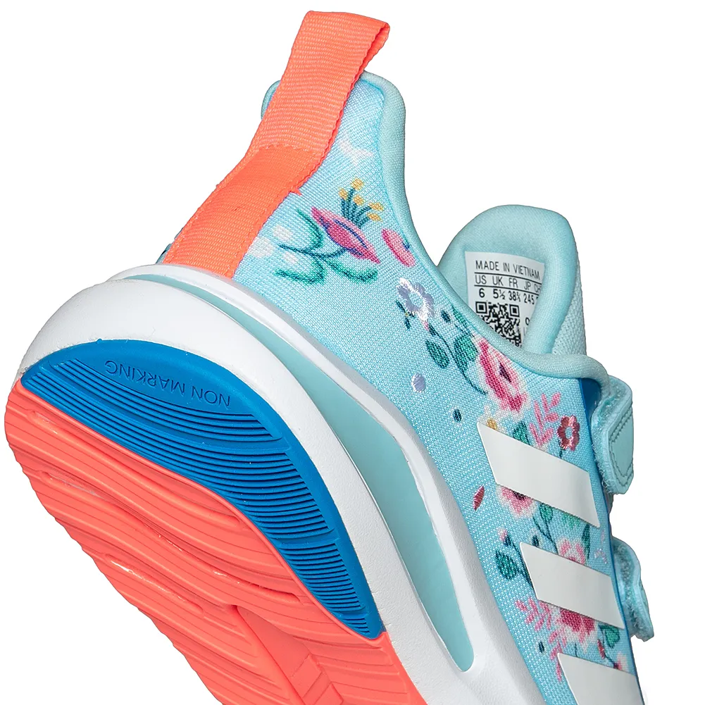 adidas x Disney Snow White FortaRun CF Kinder Sneaker GY5426