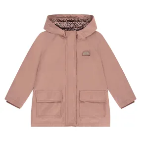 Babyface girls summer jacket BBE23108100
