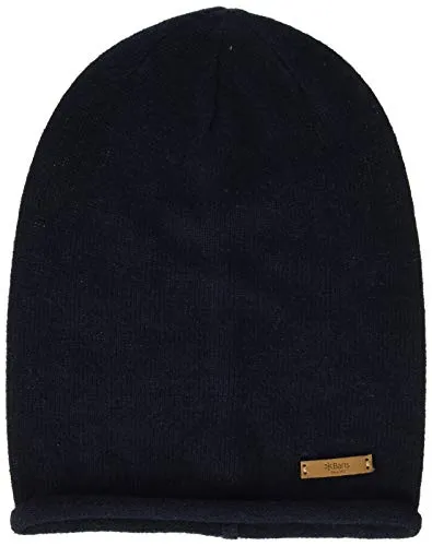 Barts Unisex Strickmütze James Beanie