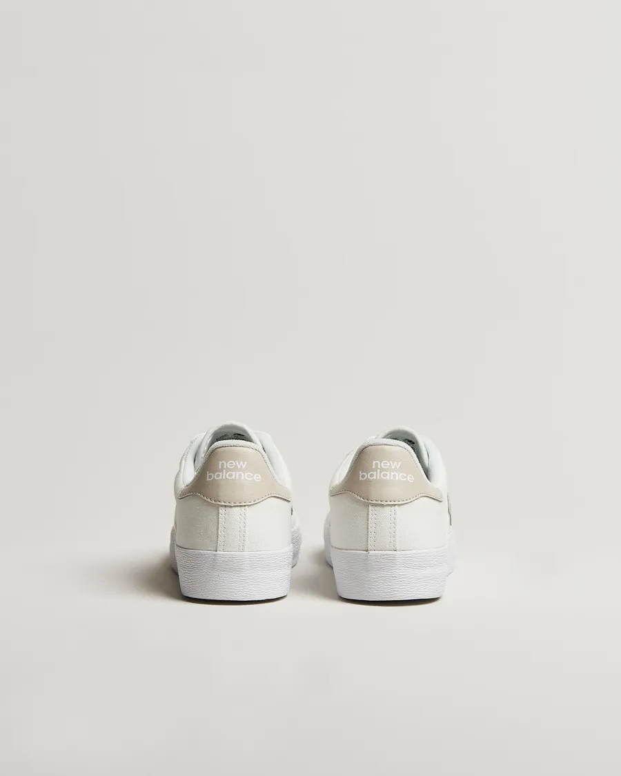 BB100 Sneakers White/Grey