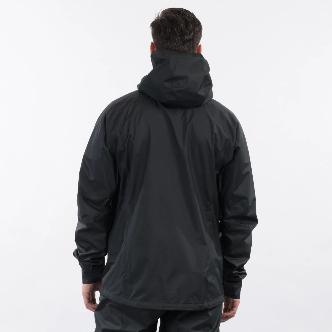Bergans Vatne 3L Jacket - Herren Hardshelljacke