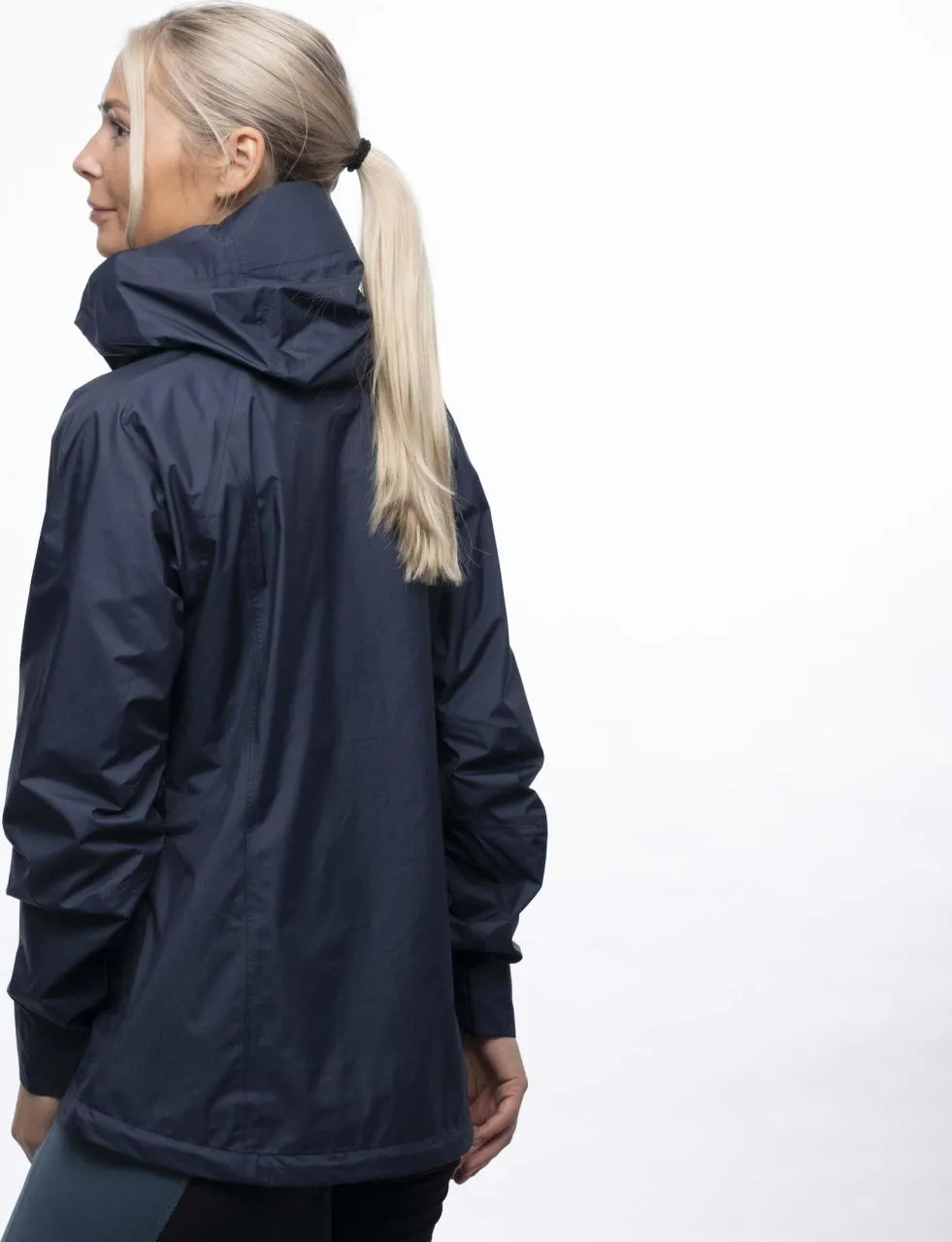 Bergans Vatne 3L W Jacket - Damen Hardshelljacke