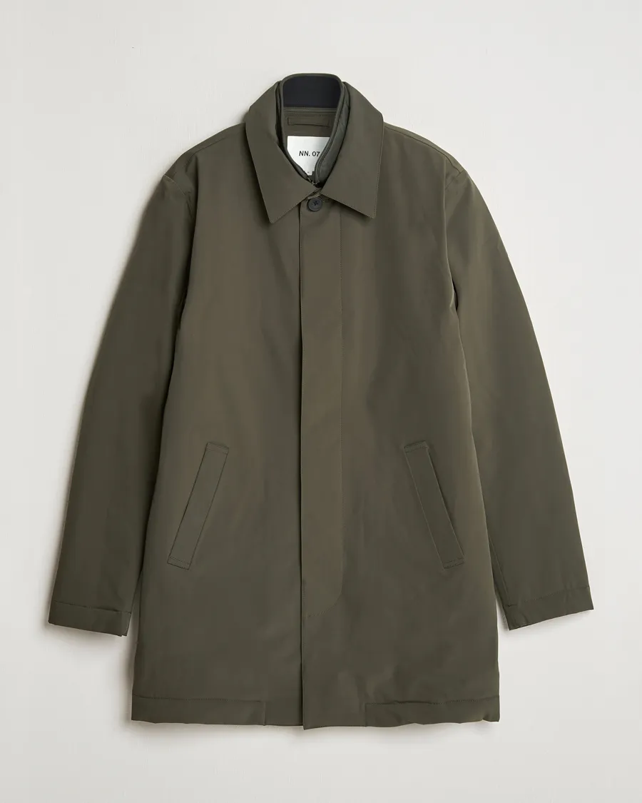Blake Jacket Dark Army