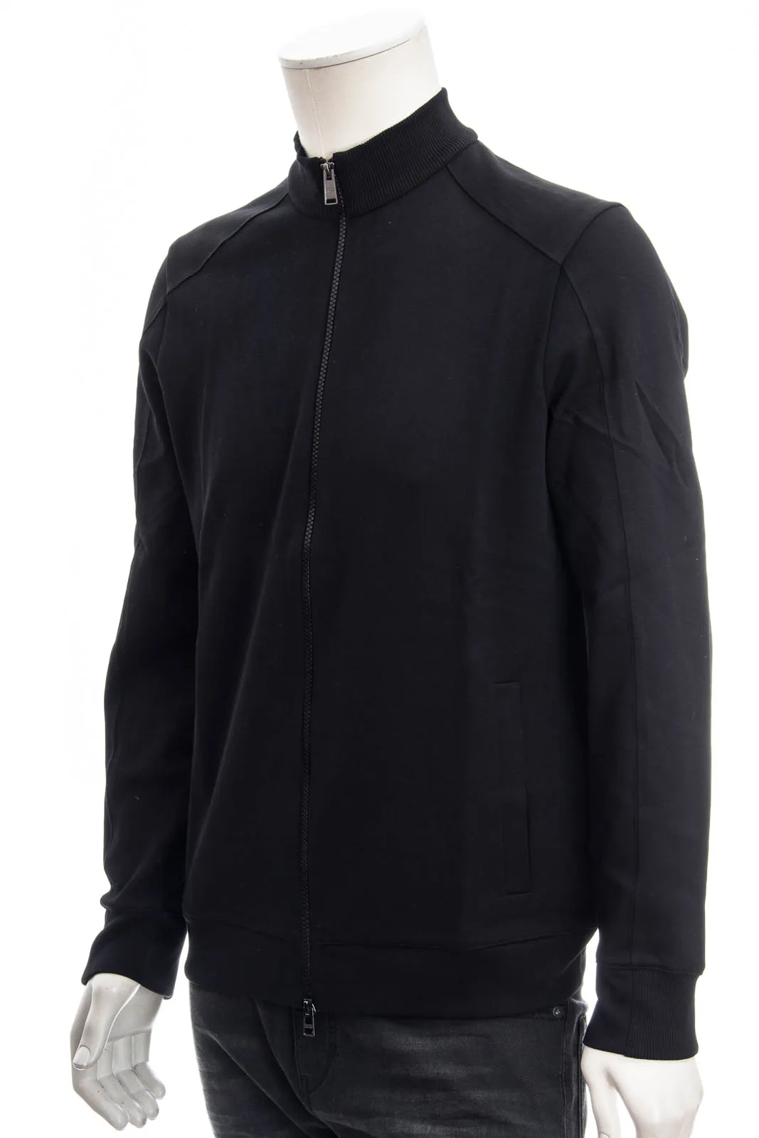 BOSS HBB Sweatjacke SHEPHERD19 