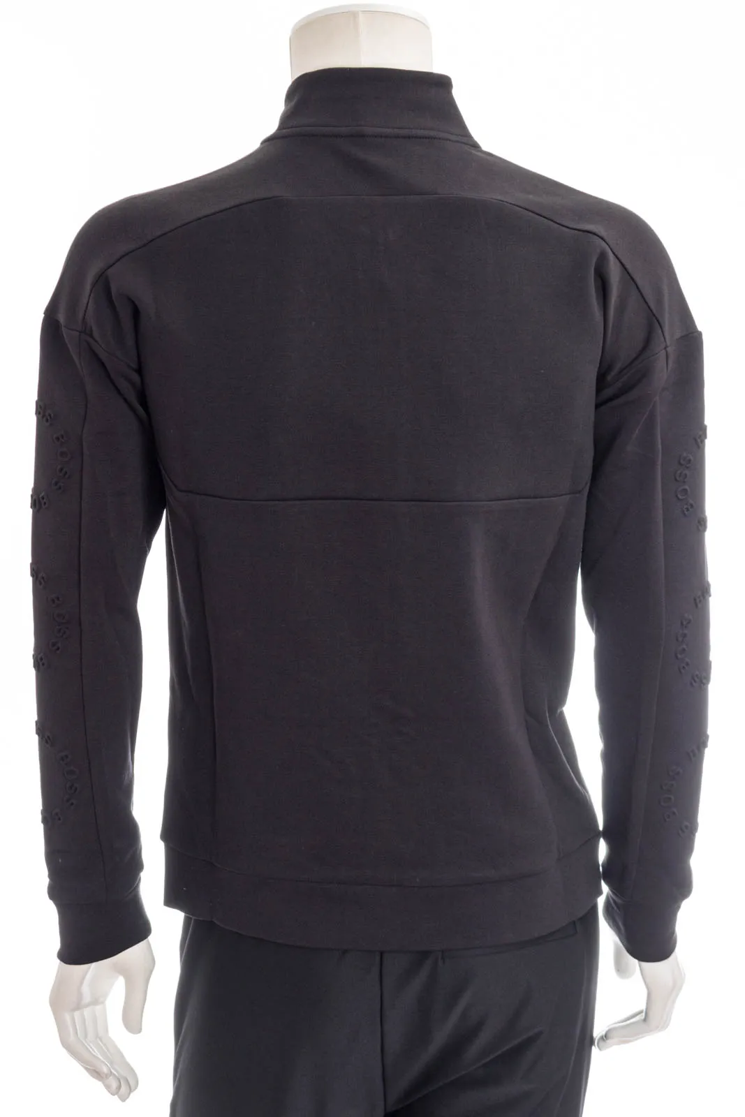 BOSS HBB Sweatjacke SKAZ CIRCLE 