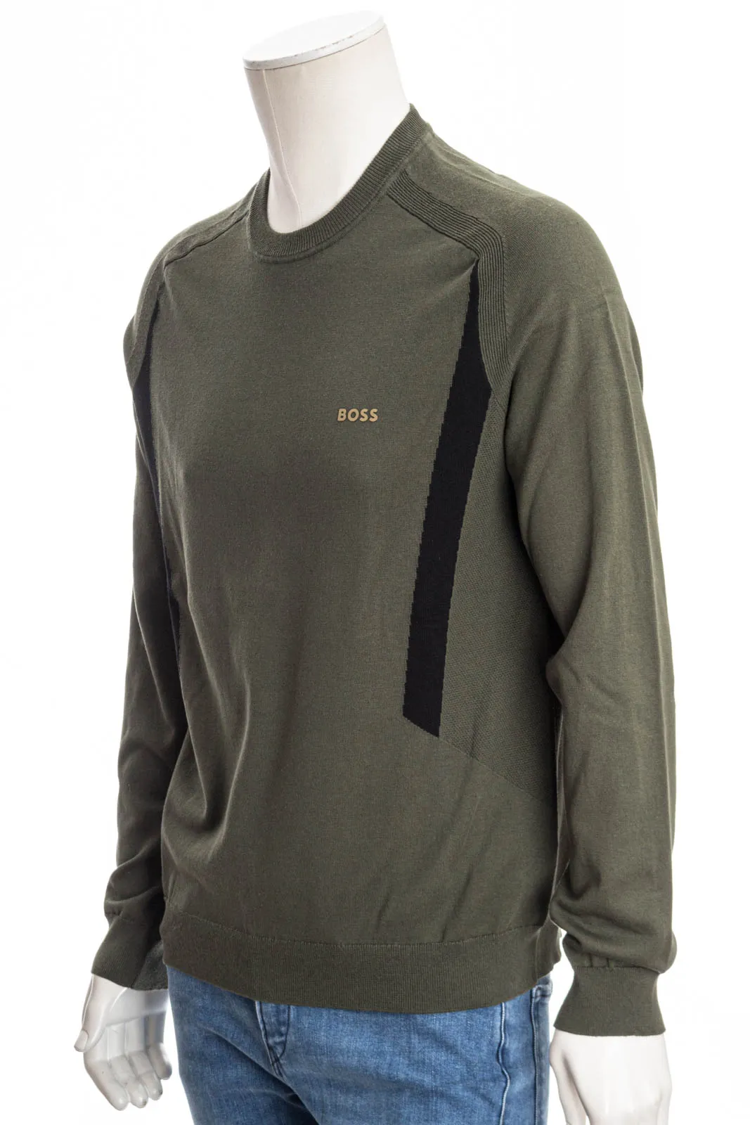 BOSS HBG Pullover ROTEX 