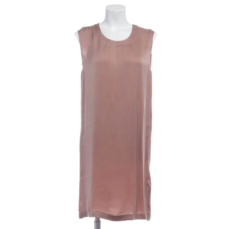 Cocktailkleid 34 Braun