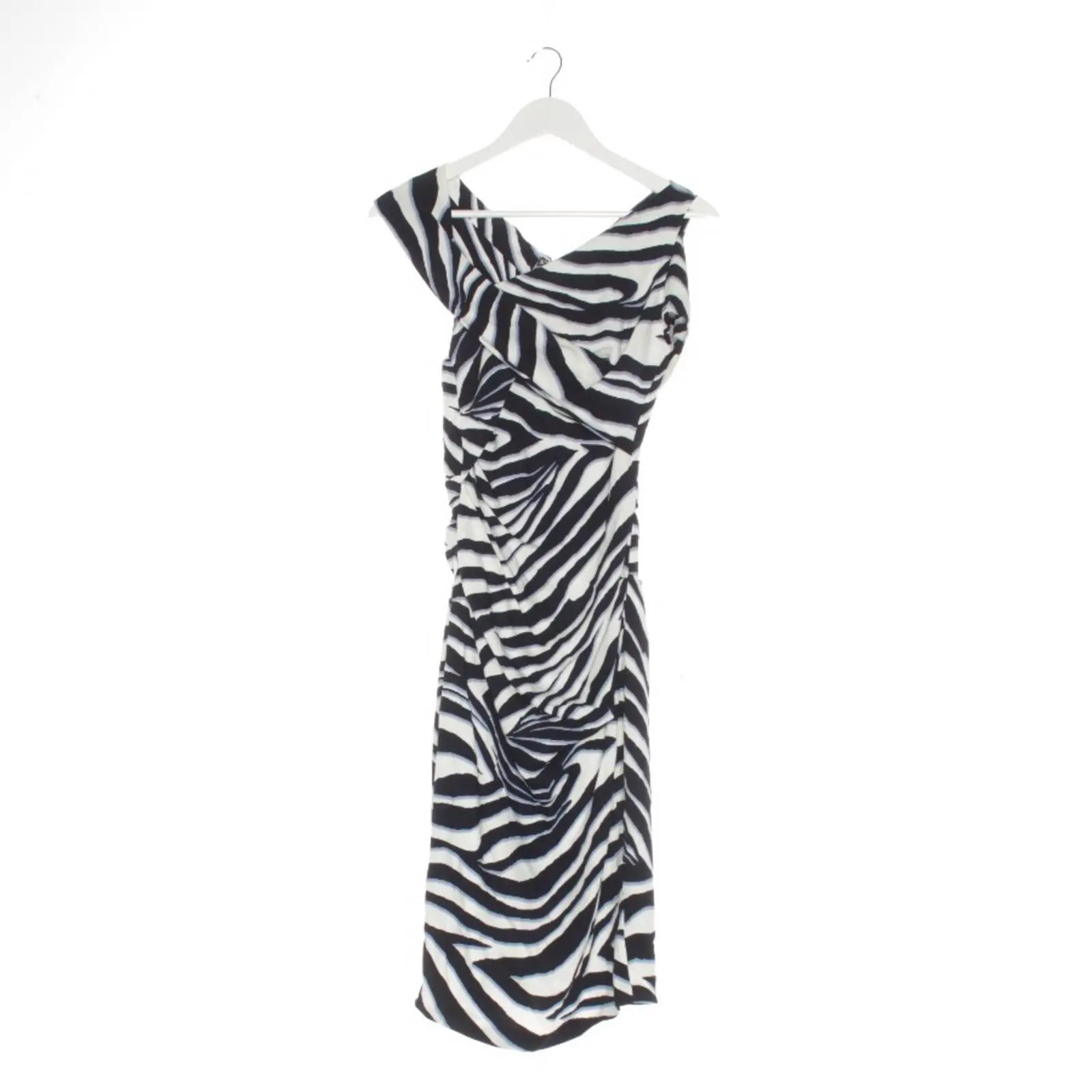 Cocktailkleid 36 Blau