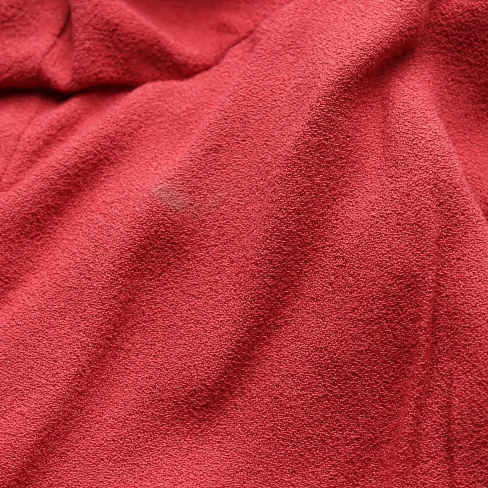 Cocktailkleid 38 Dunkelrot