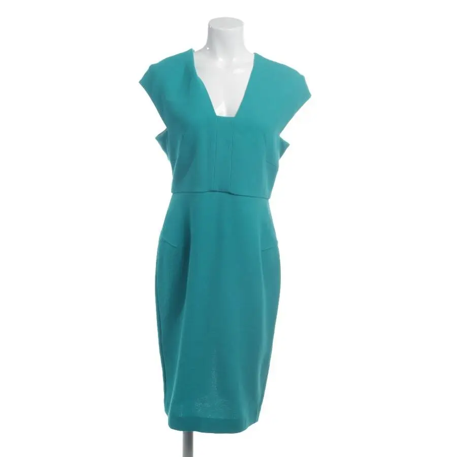 Cocktailkleid 38 Türkis