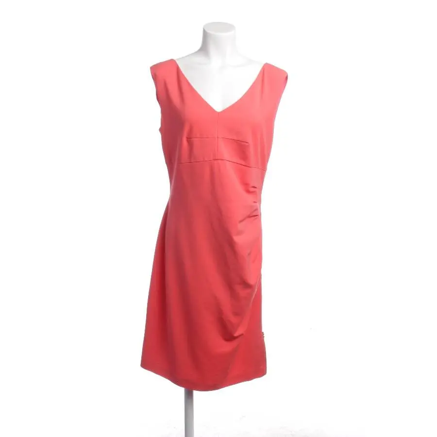 Cocktailkleid 44 Hellrot