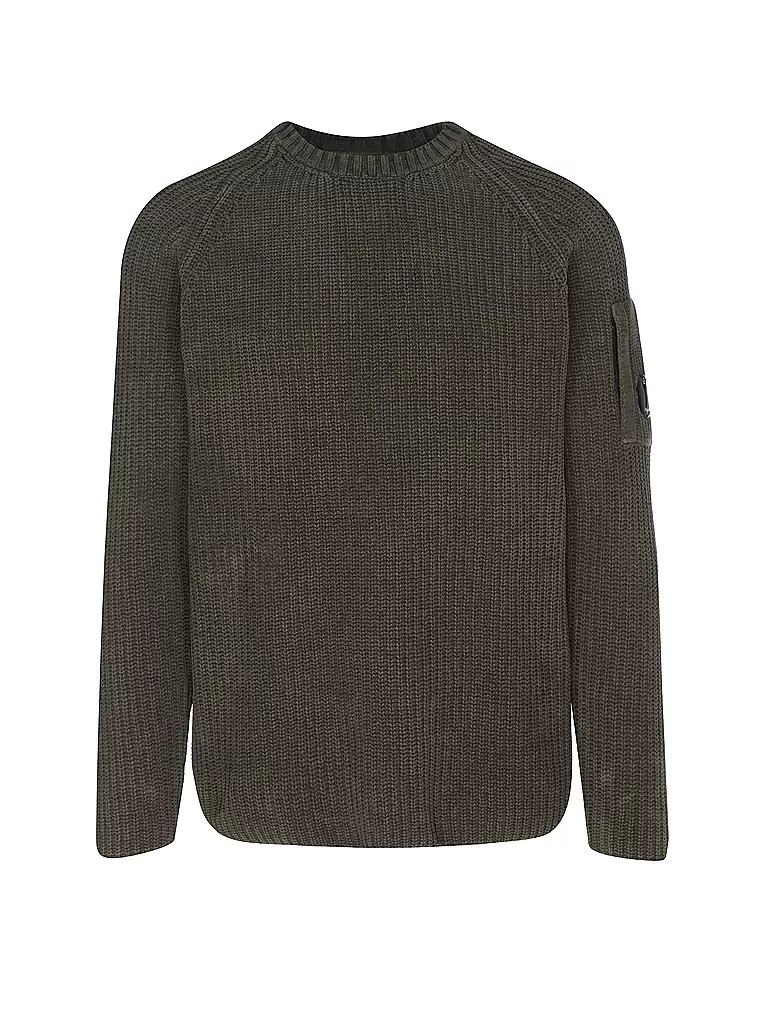 CP COMPANY, Pullover 