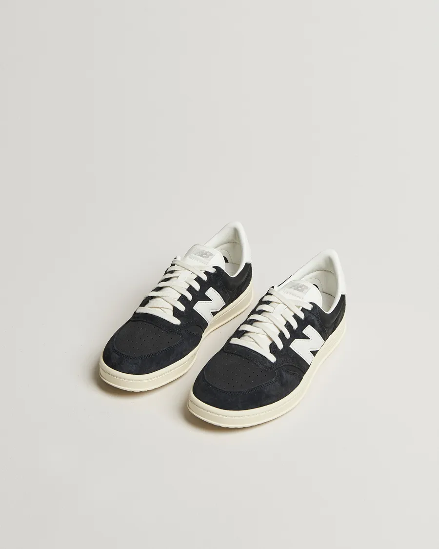CT500 Sneakers Black