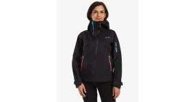 Damen Hardshelljacke Kilpi METRIX-W schwarz 40