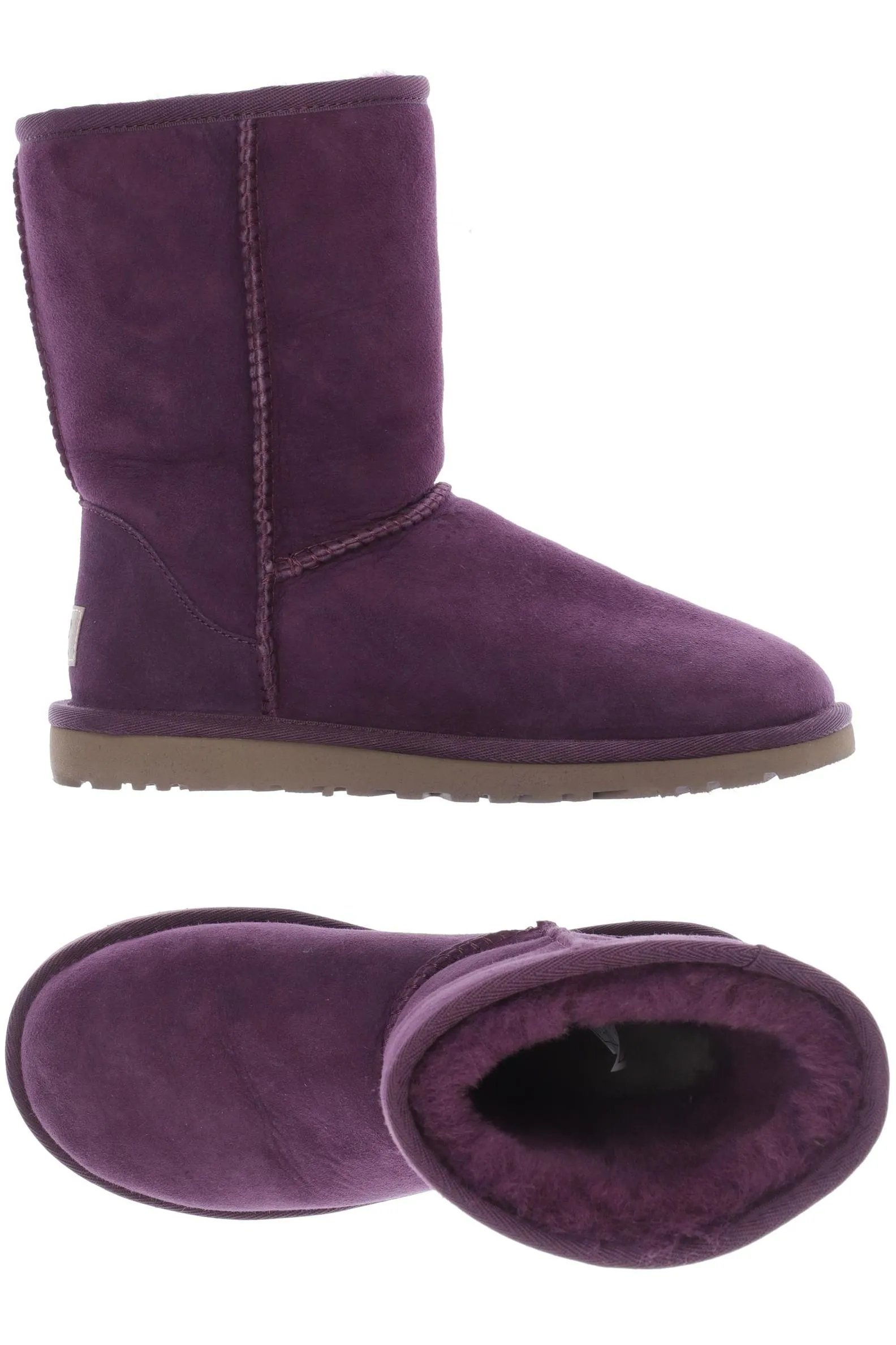 Damen Stiefelette Gr. EU 36
