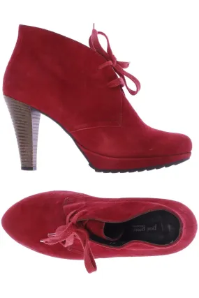 Damen Stiefelette Gr. EU 37 (UK 4)