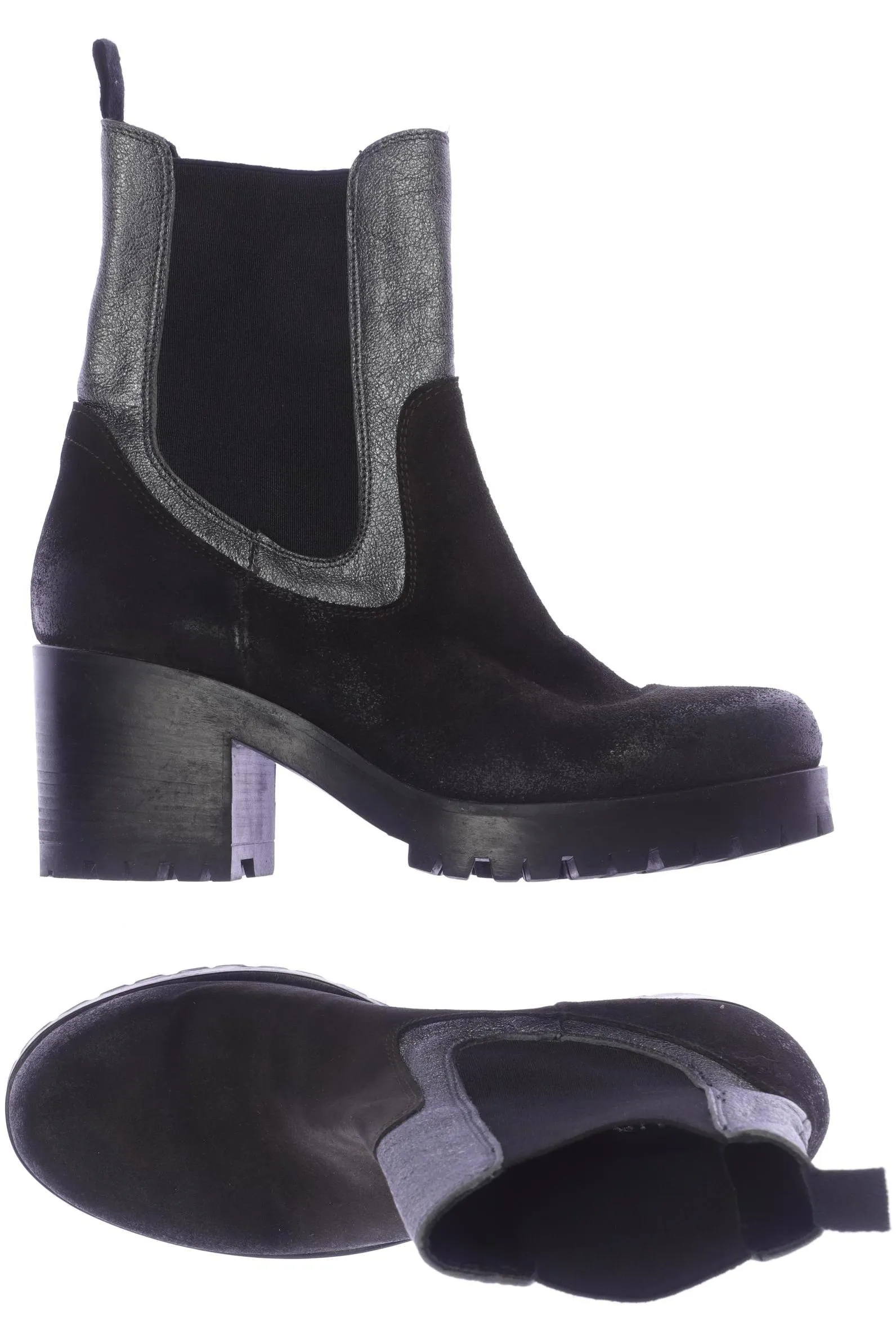 Damen Stiefelette Gr. EU 37