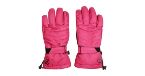Dare2b Acute Glove dunkelrosa XS
