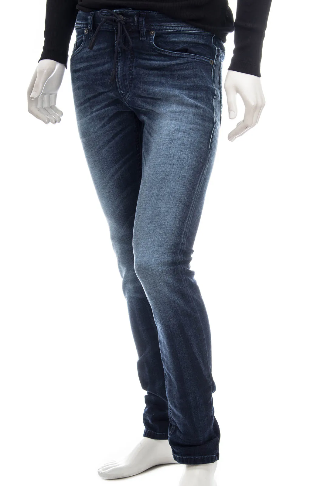 DIESEL Jeans THOMMER CB-NE 