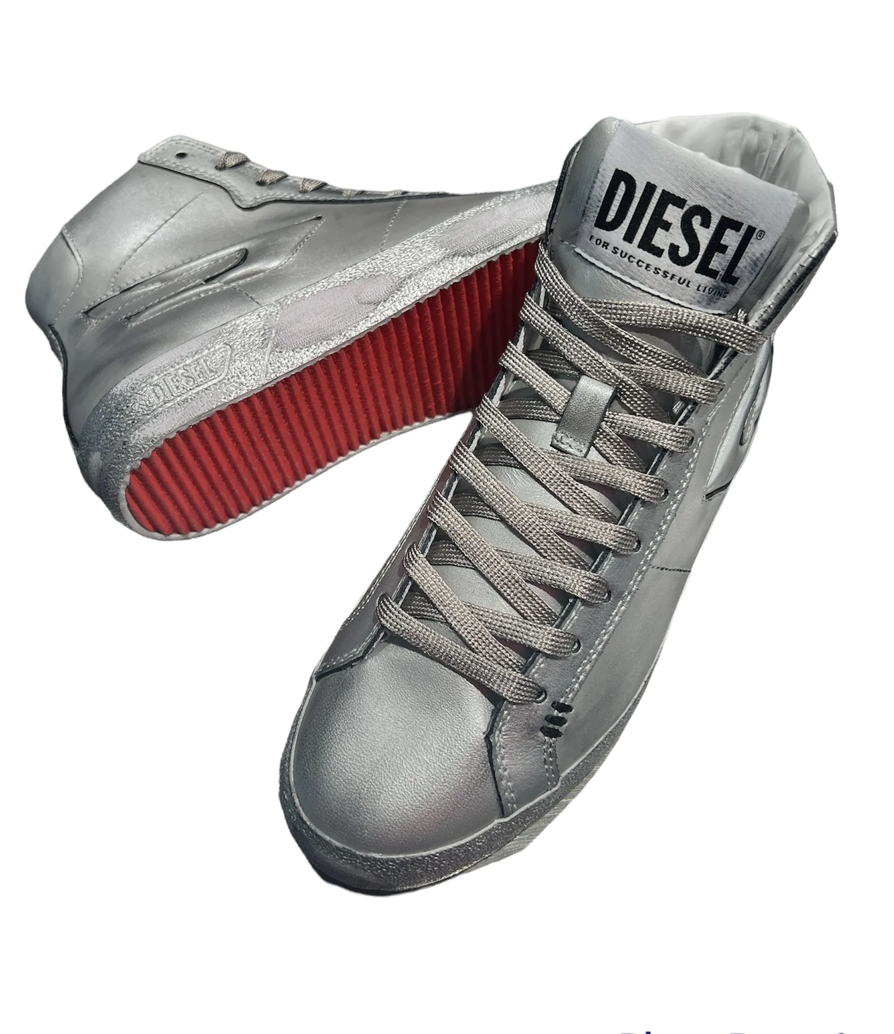 DIESEL Sneaker S-LEROJI MID SNEAKER 