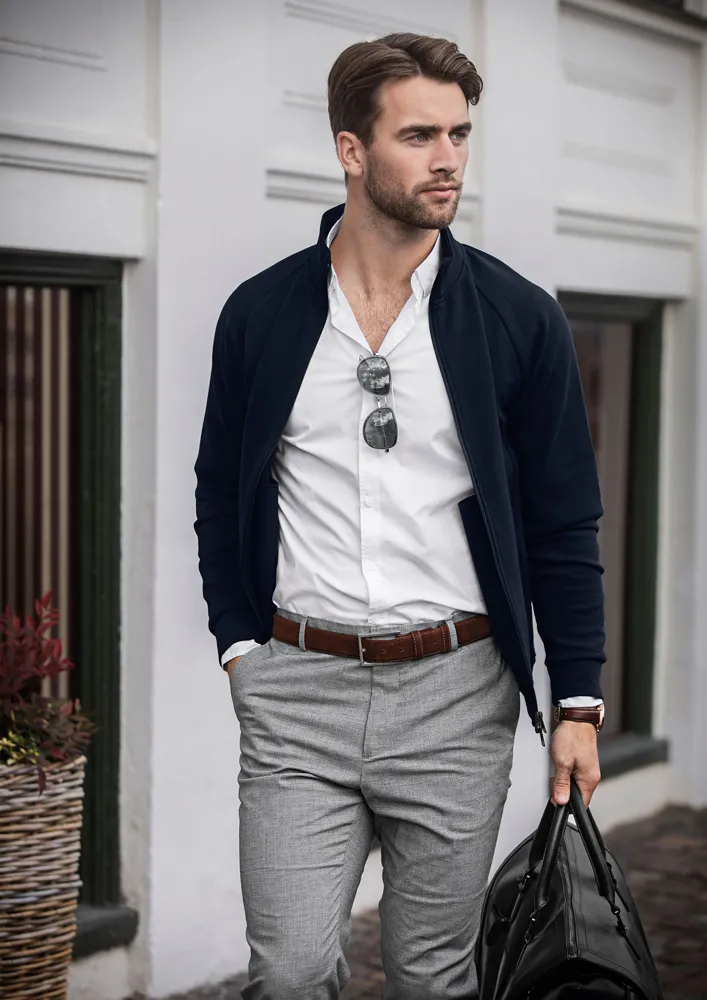 Eaton Sweatjacke
