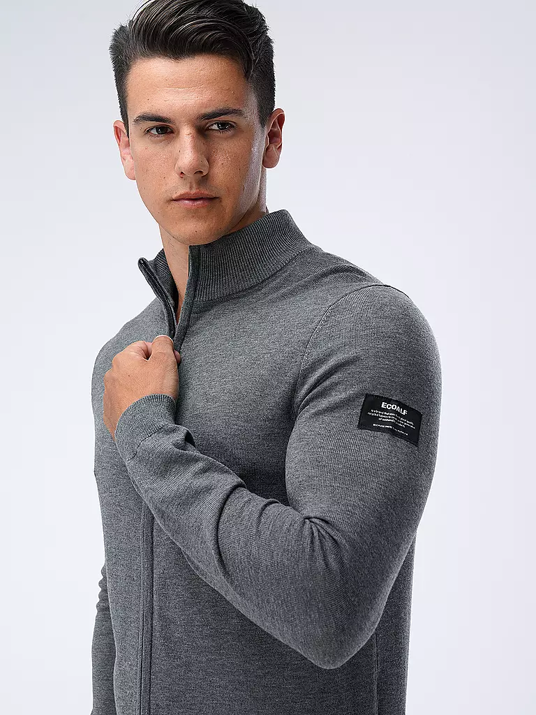ECOALF, Strickjacke