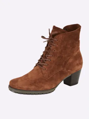Gabor Stiefelette in braun