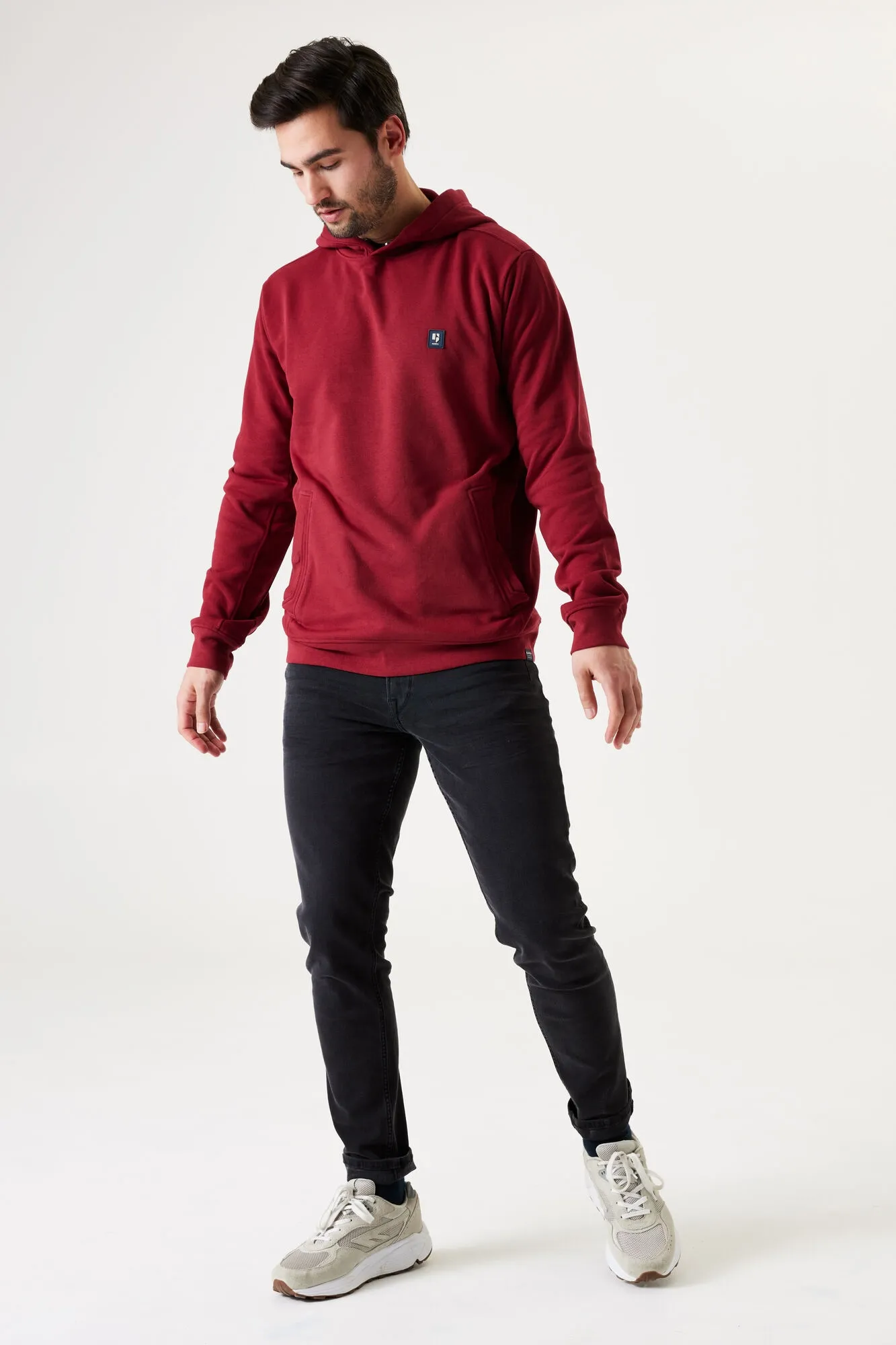 GARCIA Hoodie 10760037