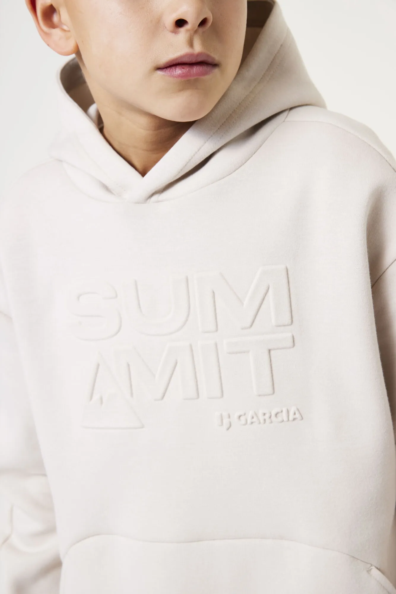 GARCIA Hoodie 10764348