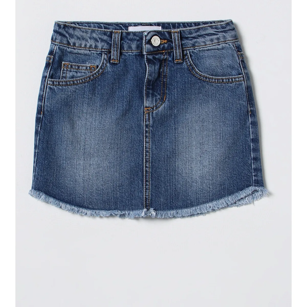 GaËlle Paris - GONNA DI JEANS Art. 2746GD0695