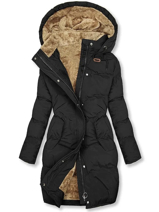 Gewickeltes Minikleid