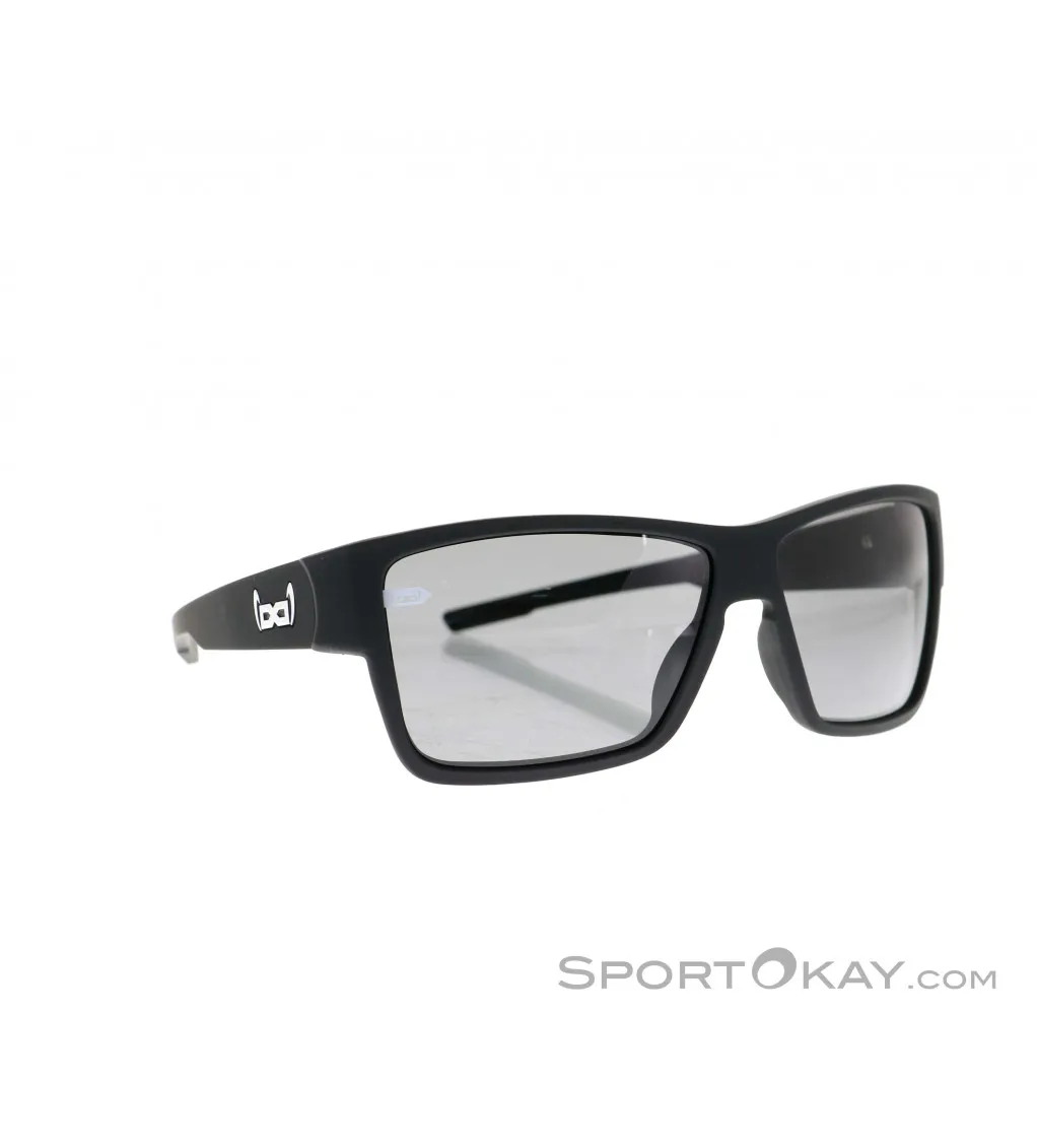 Gloryfy G14 Devil Black Green Sonnenbrille