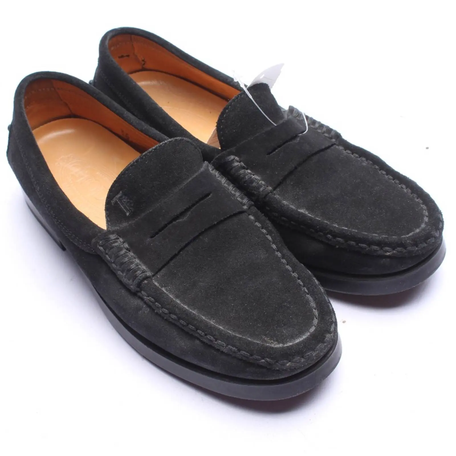 Gommino Halbschuhe EUR 36 Schwarz