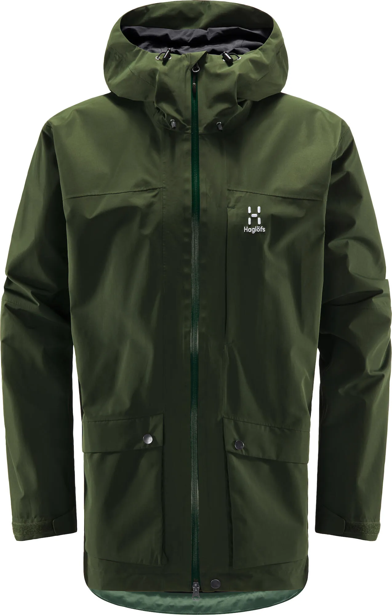 Haglöfs Rubus GTX Jacket Men - Herren Hardshelljacke