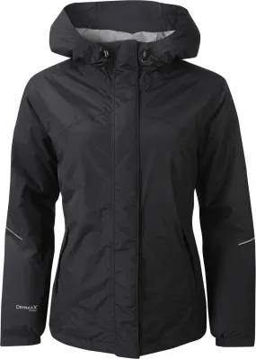 Halti Caima W Warm DX Jacket - Damen Hardshelljacke