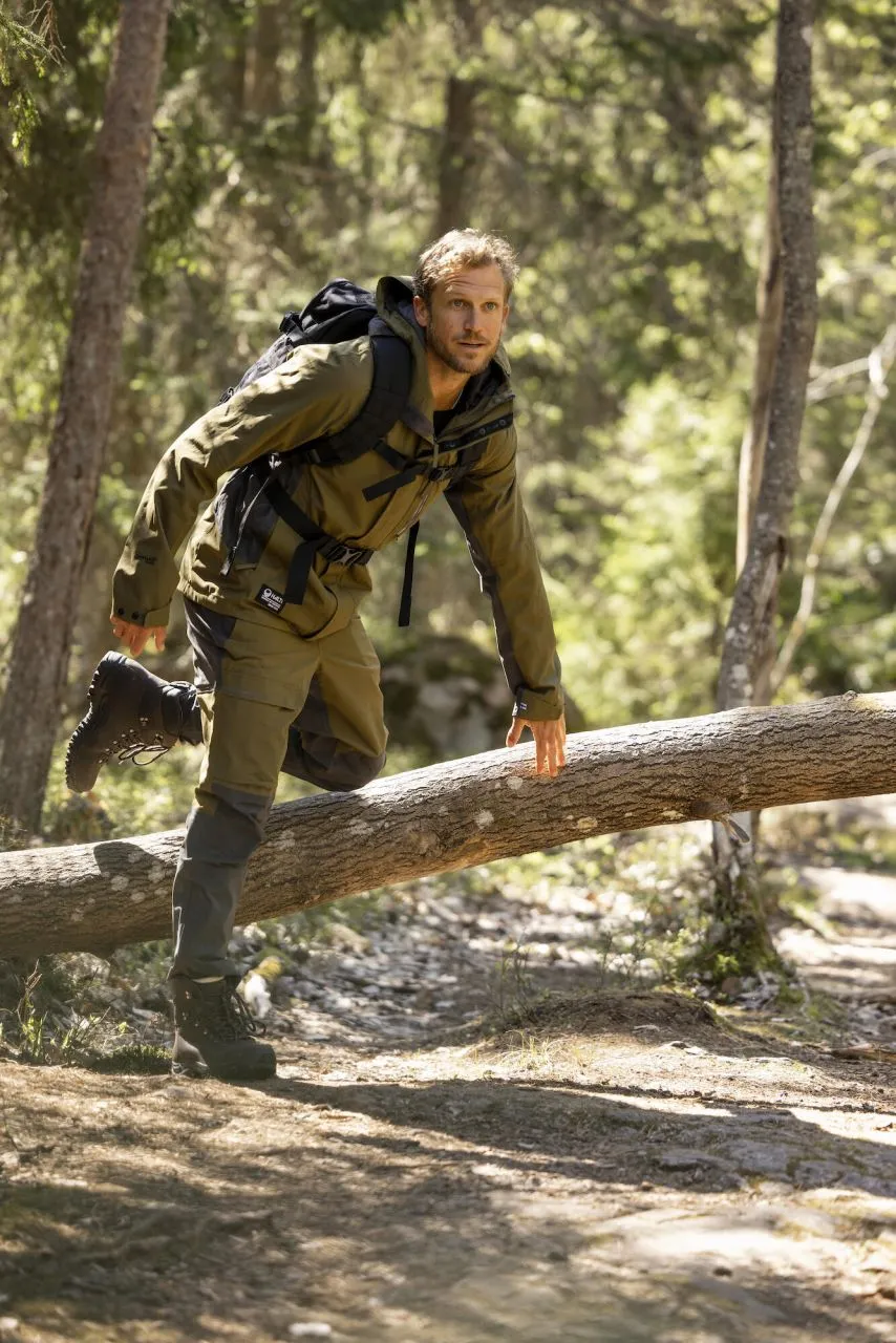 Halti Hiker Men's Drymaxx Pro Jacket - Herren Hardshelljacke