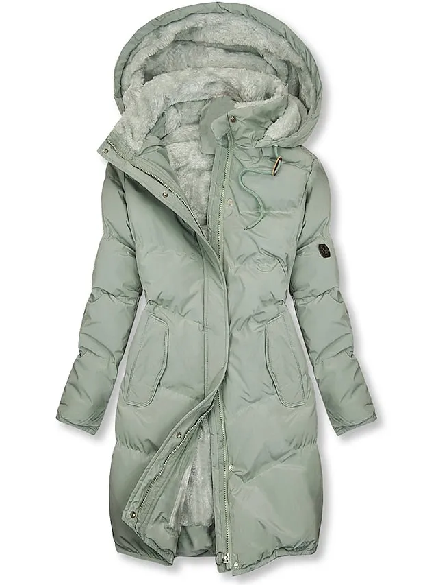 Heidi-Mode | Locker ausgeschnittener Pullover für Frauen