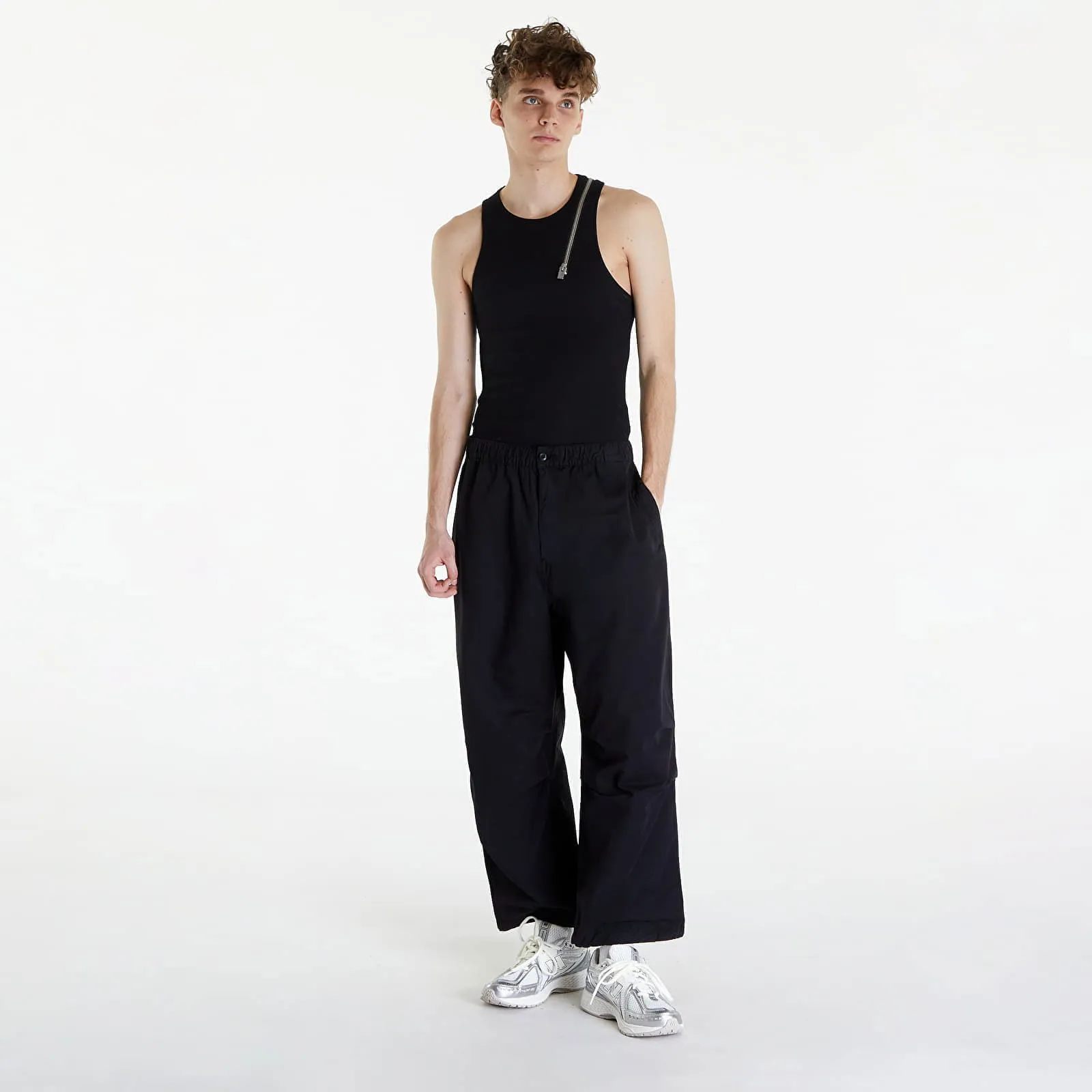 Hose Carhartt WIP Judd Pant I033134.89GD