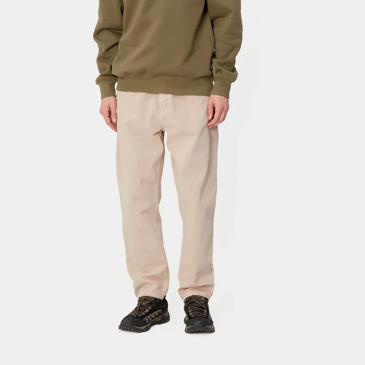 Hose Carhartt WIP Newel Pant I033123_1YC_4J