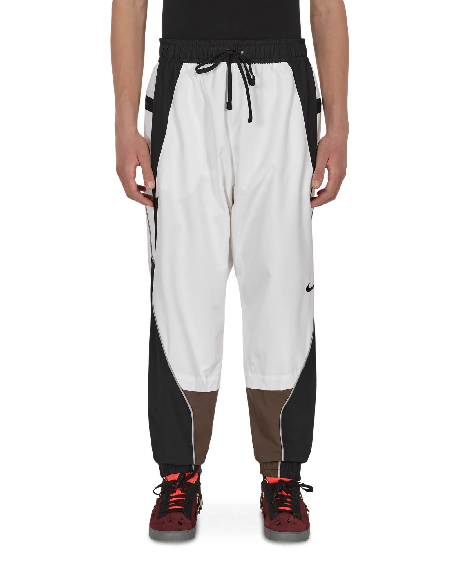 Hose Nike Acronym x Woven Pant CU0468-100