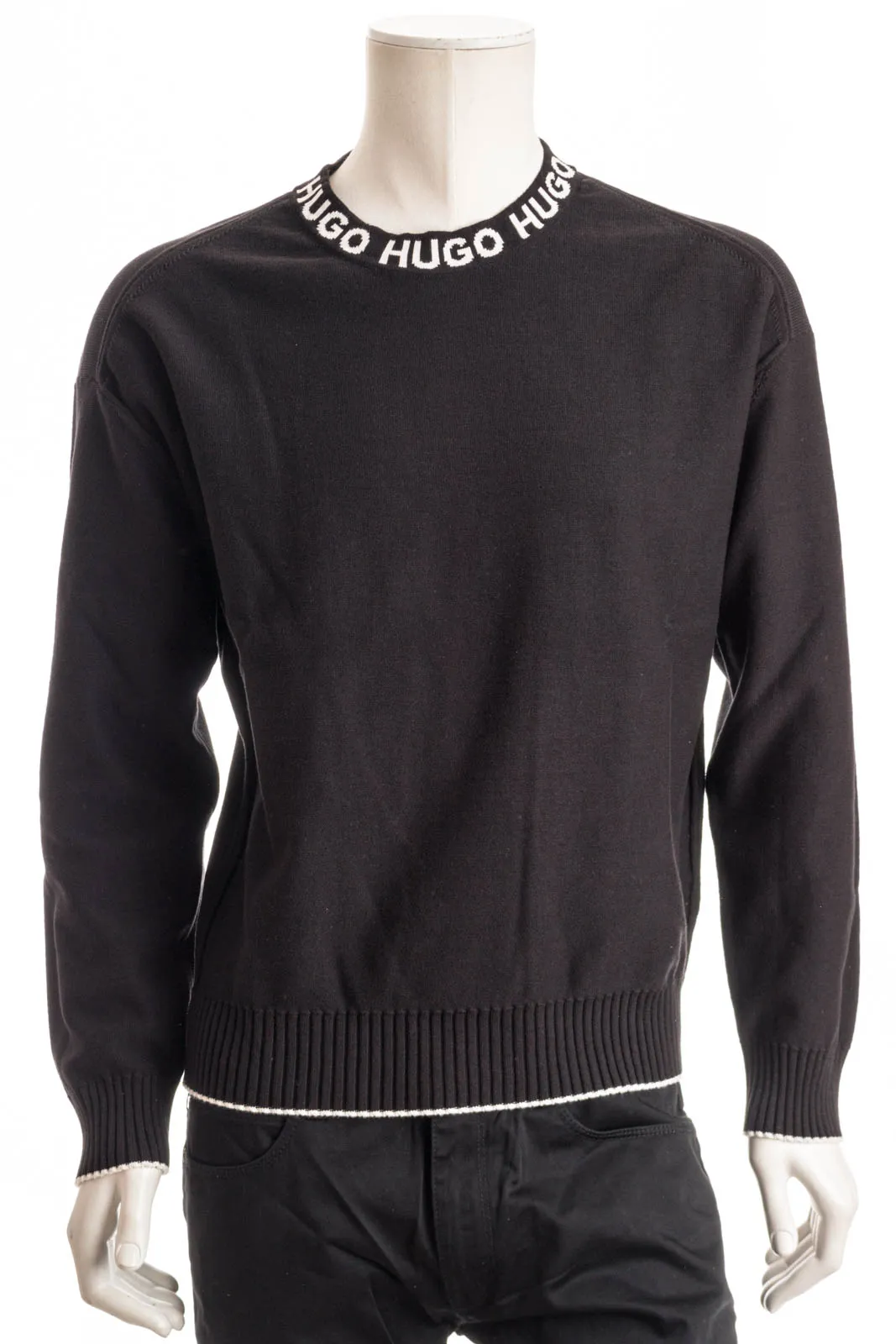 HUGO Pullover SMARIO 