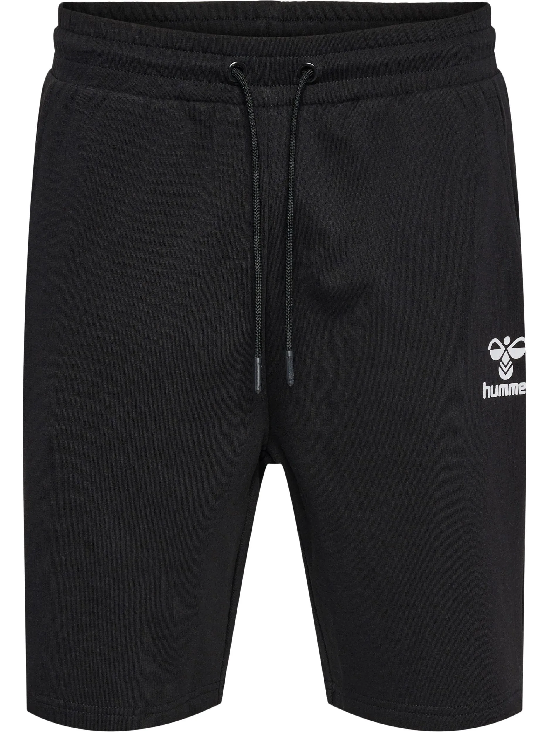 hummel hmlLEGACY SHORTS PLUS Shorts Herren BLACK im Online Shop von kaufen