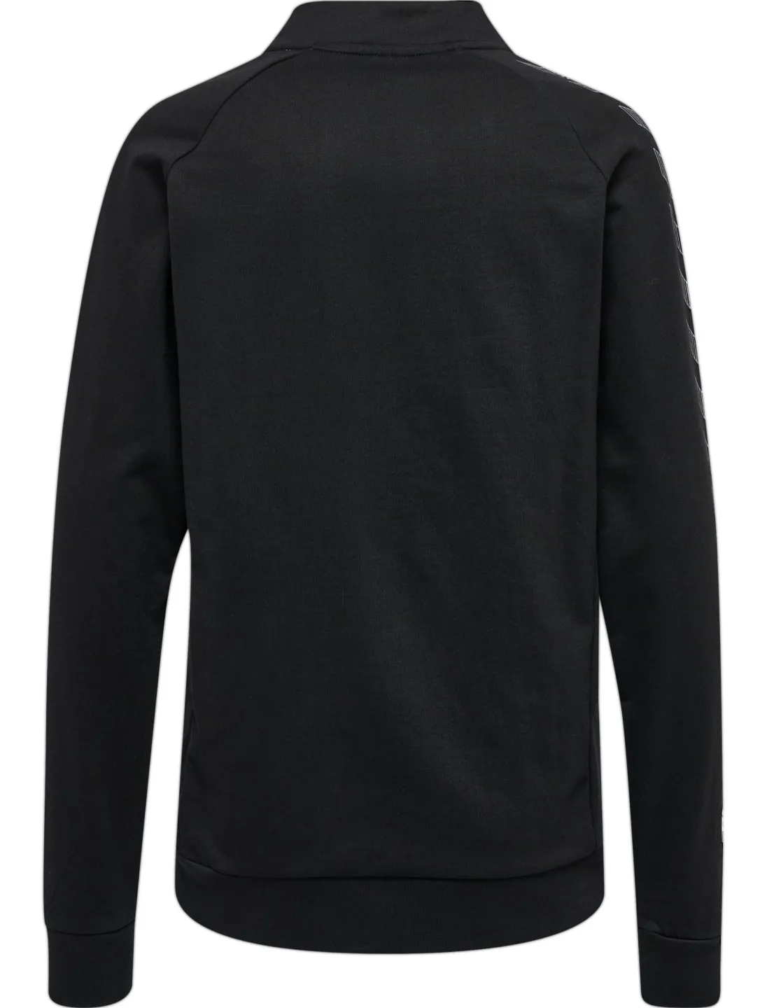 hummel hmlMOVE GRID COT. ZIP JACKET WOMAN - Der VolleyBÄR Online Shop