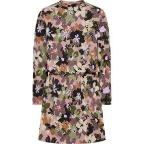 Hummel Kleid hmlMARBLE