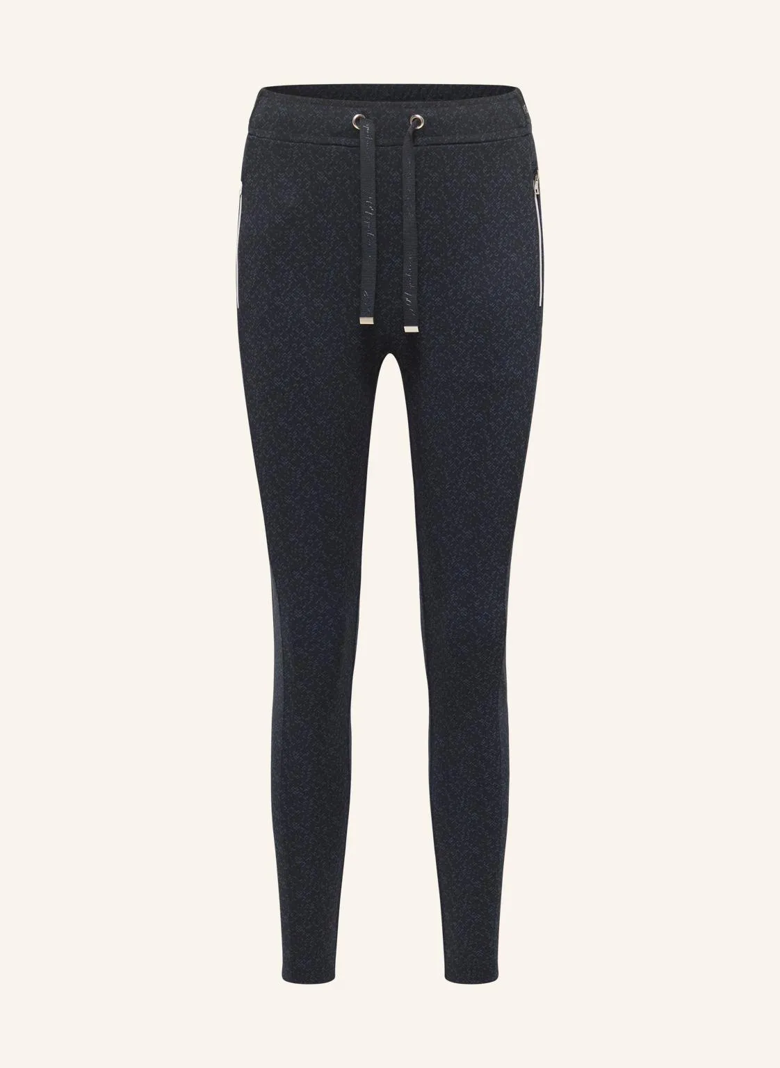 JOY sportswear SORINA Trainingshose Damen night print im Online Shop von kaufen